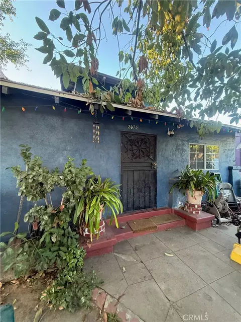 2675 Thorpe Ave, Los Angeles, CA 90065