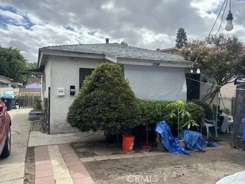 3036 Chaucer, Los Angeles, CA 90065