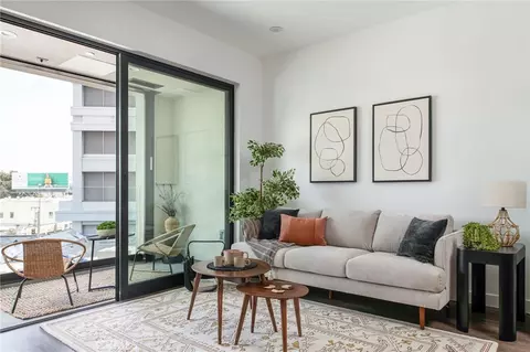 118 Astronaut Ellison S Onizuka St #404, Los Angeles, CA 90012