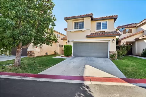 27707 Clio Ln, Canyon Country, CA 91351