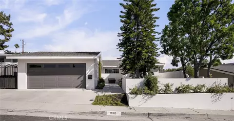 930 Larker Ave, Los Angeles, CA 90042