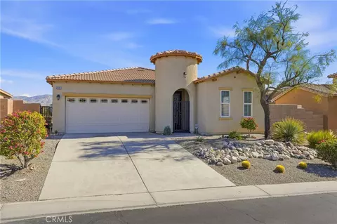 62492 N Starcross, Desert Hot Springs, CA 92240