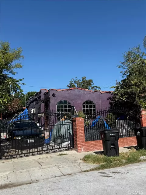 2679 Thorpe Ave, Los Angeles, CA 90065