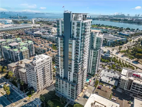 View/Area - 400 W Ocean, Long Beach, CA 90802 photo 8 of 8