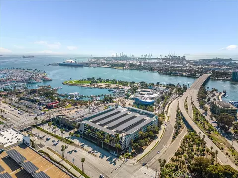 View/Area - 400 W Ocean, Long Beach, CA 90802 photo 7 of 8
