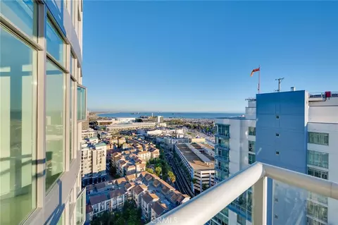 View/Area - 400 W Ocean, Long Beach, CA 90802 photo 1 of 8