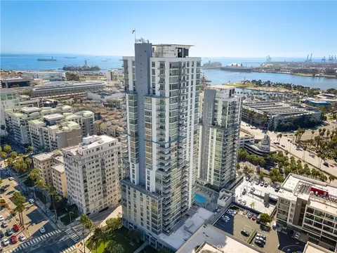 View/Area - 400 W Ocean, Long Beach, CA 90802 photo 5 of 8