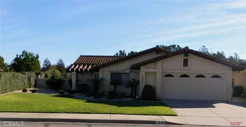 1244 Black Sage Cir, Nipomo, CA 93444 photo 1