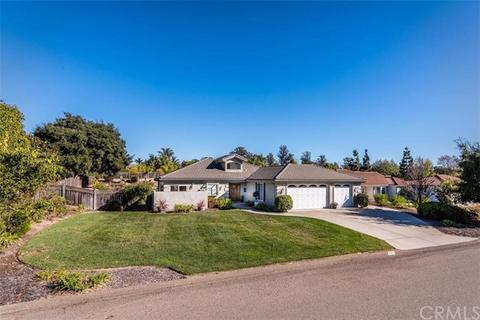 735 Via Seco, Nipomo, CA 93444 photo 1