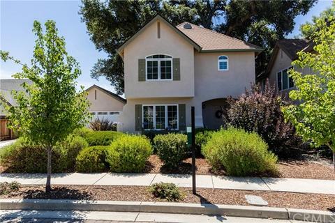 5423 Regio Pl, Atascadero, CA 93422 photo 1
