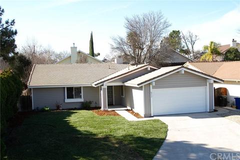 517 Rose Ln, Paso Robles, CA 93446 photo 1