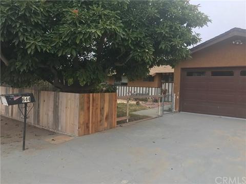 644 Moss Ln, Nipomo, CA 93444 photo 1
