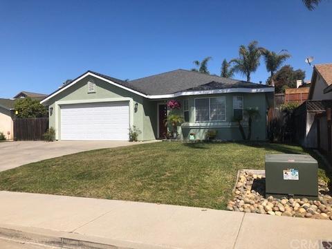 835 Jessica Pl, Nipomo, CA 93444 photo 1