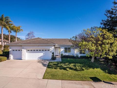 490 Links Dr, Nipomo, CA 93444 photo 1