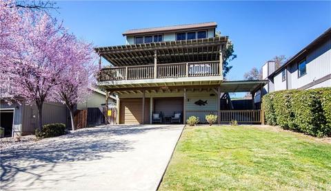 4795 Tumbleweed Way, Paso Robles, CA 93446 photo 1