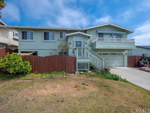 288 N 11th St, Grover Beach, CA 93433 photo 1
