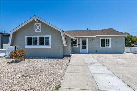 512 N O St, Lompoc, CA 93436 photo 1