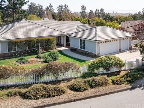 539 Charro Way, Nipomo, CA 93444 photo 1