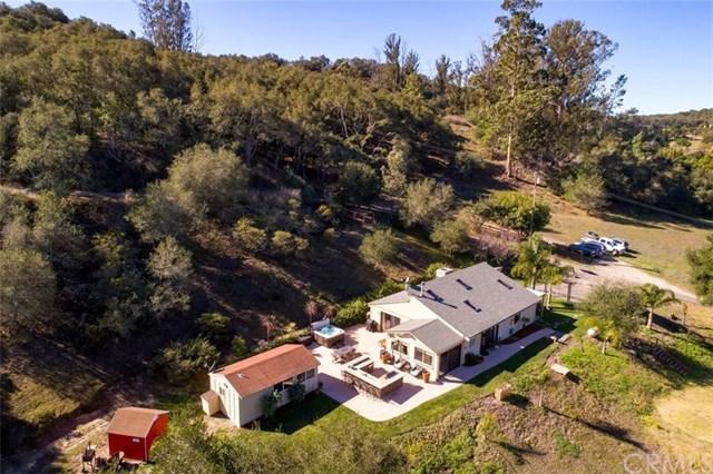 1666 Verde Canyon Rd Arroyo Grande Ca 93420 46 Photos Mls Pi21024488 Movoto