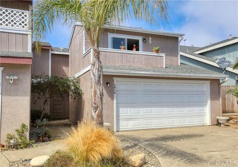 1214 S 16th St, Grover Beach, CA 93433 photo 1