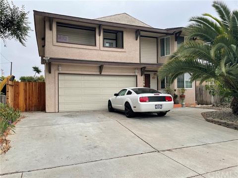 26 Grover Beach Homes For Sale Grover Beach Ca Real Estate Movoto