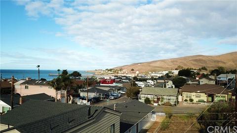 159 H St, Cayucos, CA 93430 photo 1