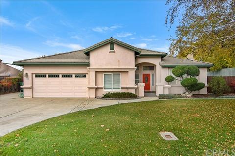 1545 Via Arroyo, Paso Robles, CA 93446 photo 1