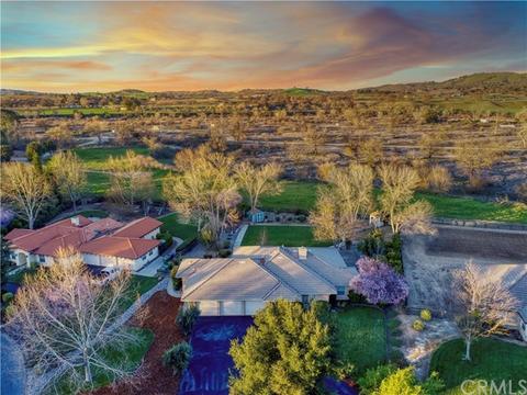 3071 Cielo Grande, Atascadero, CA 93422 photo 1