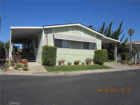 1650 E Clark Ave #212, Santa Maria, CA 93455