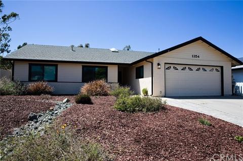 1354 Crest St, Oceano, CA 93445 photo 1