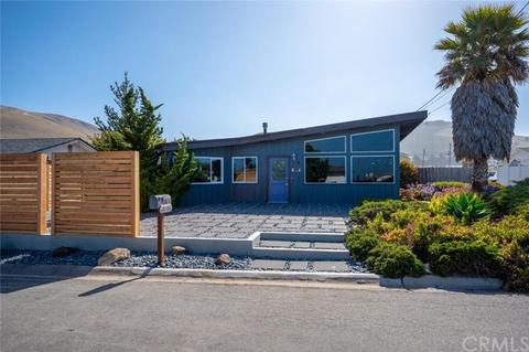 3100 Coral Ave, Morro Bay, CA 93442 photo 1