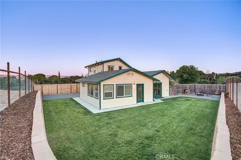 4590 San Anselmo Rd, Atascadero, CA 93422 photo 1