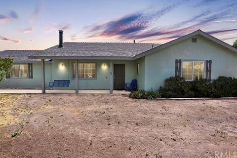 4780 Jardine Rd, Paso Robles, CA 93446 photo 1