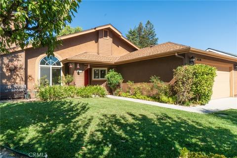 1430 Godell St, Templeton, CA 93465 photo 1