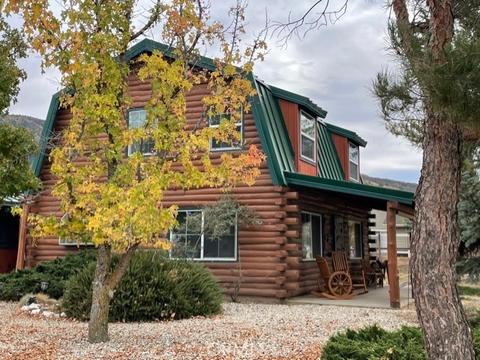 18380 Branding Iron Ct, Tehachapi, CA 93561 photo 1