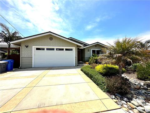 1235 Clarabelle Dr, Morro Bay, CA 93442 photo 1