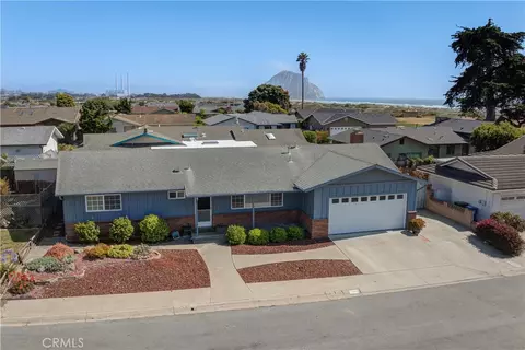 160 Sienna St, Morro Bay, CA 93442 photo 1