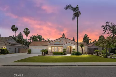 7509 Live Oak Way, Bakersfield, CA 93308