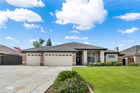 11505 Darlington Ave, Bakersfield, CA 93312