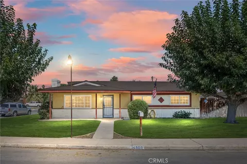 4500 Flicker Dr, Bakersfield, CA 93309