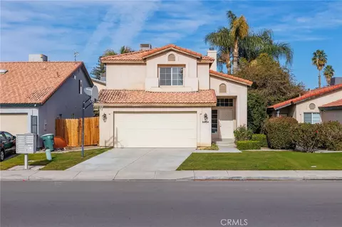 9404 Campus Park Dr, Bakersfield, CA 93311