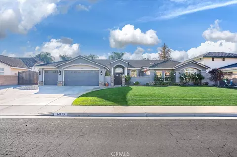 14725 Harvest Crest Ave, Bakersfield, CA 93314