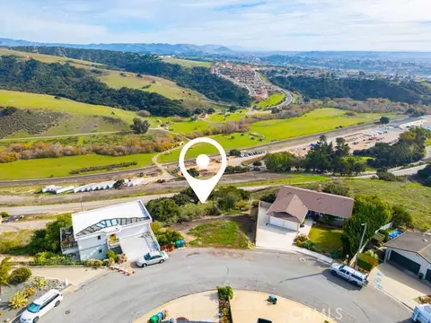 780 Tulare St, Pismo Beach, CA 93449