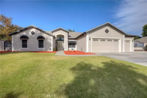 12808 Overton St, Bakersfield, CA 93312