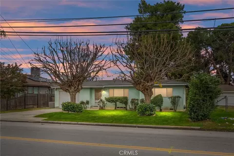739 Real Rd, Bakersfield, CA 93309
