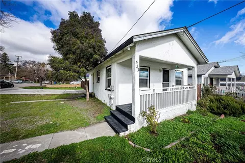 533 28th St, Paso Robles, CA 93446