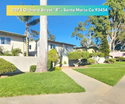 207 E Orchard St #C, Santa Maria, CA 93454