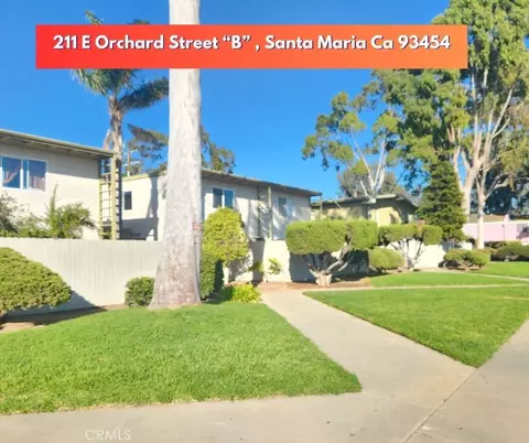 211 E Orchard St #C, Santa Maria, CA 93454