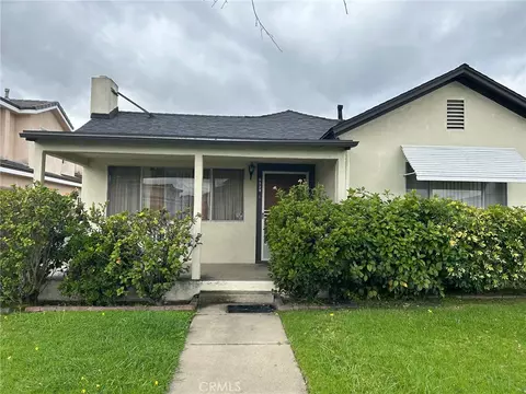 6029 Agnes Ave, Temple City, CA 91780
