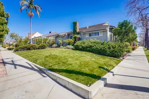 200 N Hillcrest Blvd, Inglewood, CA 90301